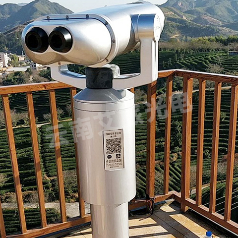 云南景光扫码望眼镜厂家