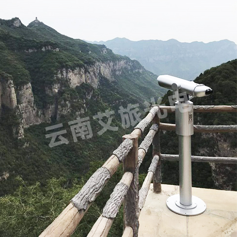 云南扫码望眼镜生产