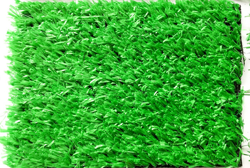 彩绿色草坪地毯