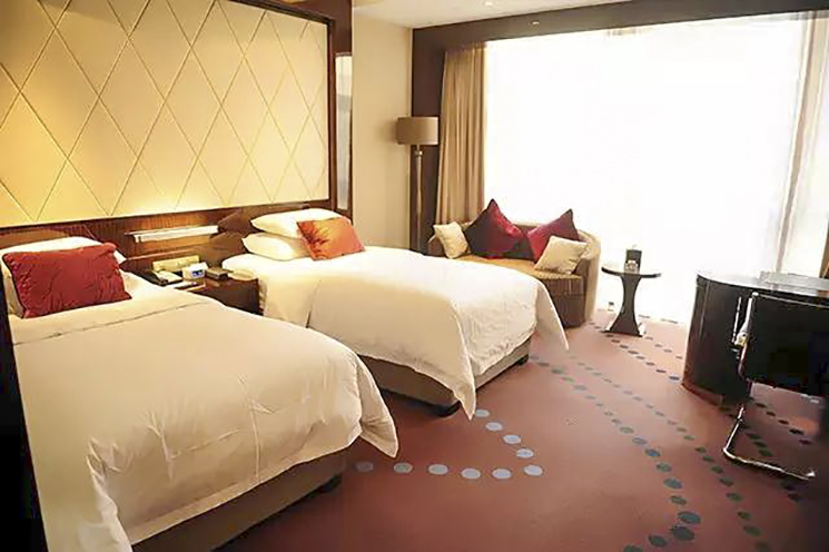 云南酒店地毯设计有哪些主要的注意事项?为什么被称为重要环节