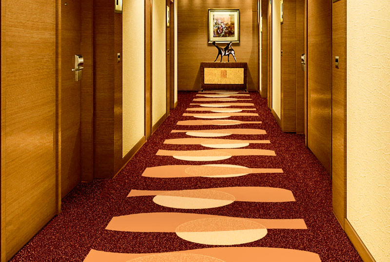 酒店走廊地毯14