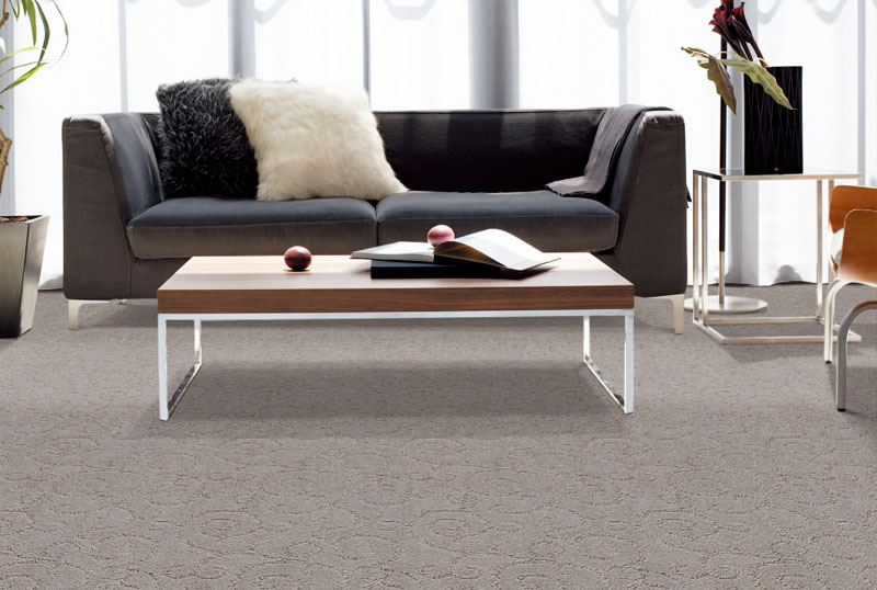 云南酒店地毯批发公司可以帮助你去除地毯污渍