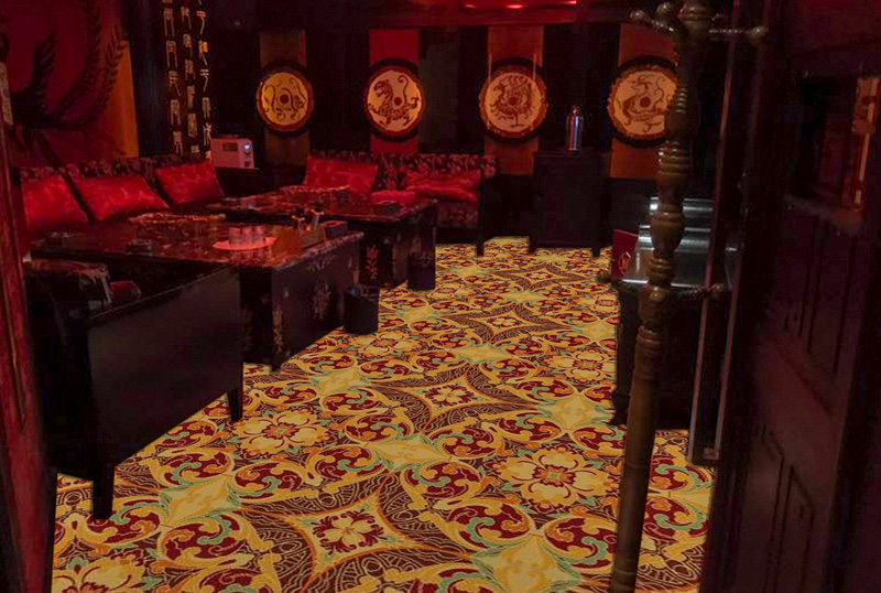 ktv地毯-01