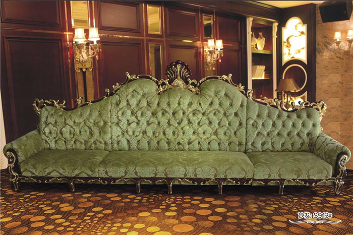 云南餐厅沙发厂家为您简述餐厅沙发设计与搭配的要点