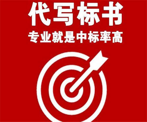 云南投标书制作主要将准备投标文件过程中所遇到的问题和积累的经验进行沉淀