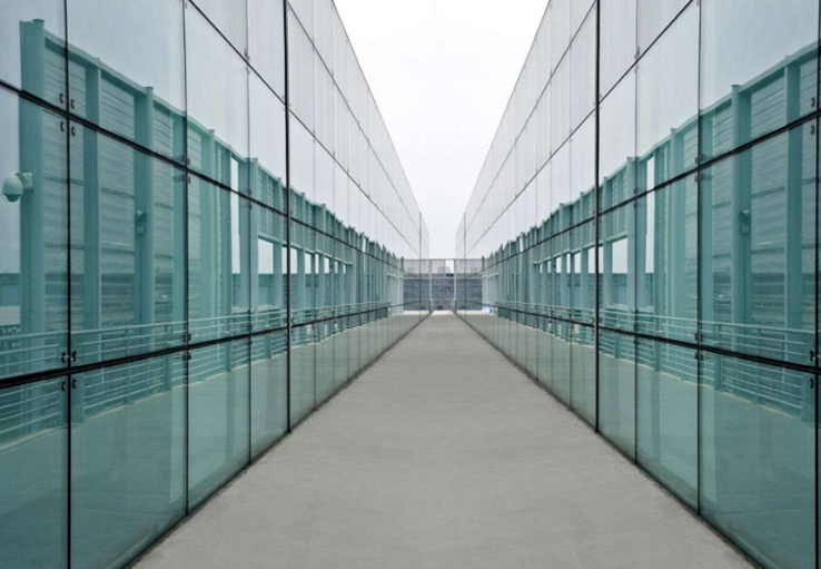 云南钢化玻璃厂 | 钢化玻璃、半钢化玻璃、均质钢化玻璃的特点