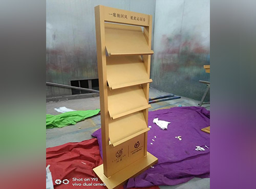 房地产标识标牌制作