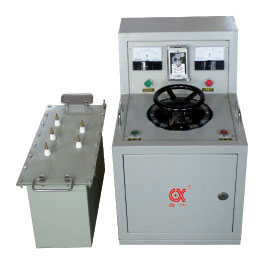 云南昆明电力试验设备分析交流耐压试验可用工频交流耐压试验装置