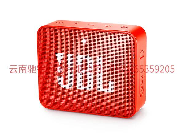 JBL便攜藍牙音響