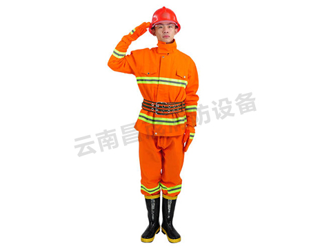 多功能消防防護服