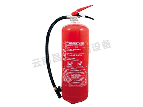 滅火泡沫發生器