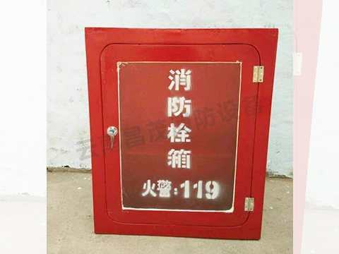 昆明消防設備廠家教大家如何正確使用消防栓？
