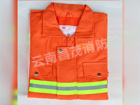戰斗服