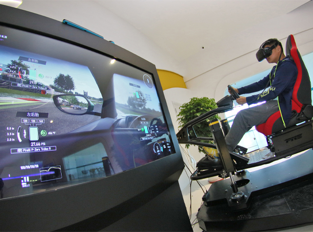 云南VR虚拟现实
