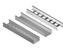梯级式桥架经销商价格讲述组合式玻璃钢电缆支架的情况