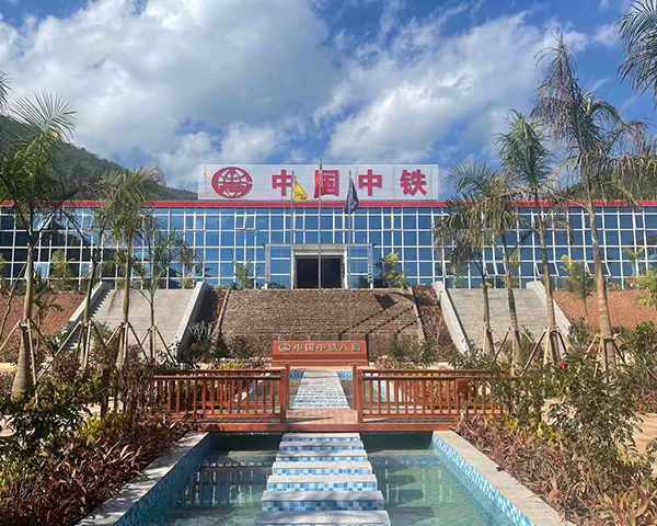 昆明办公室集装箱