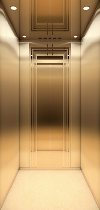 家用电梯·时尚简约DA-V106