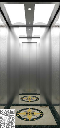 家用电梯·时尚简约DA-V109