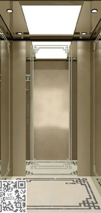 家庭别墅电梯一般安装在什么位置