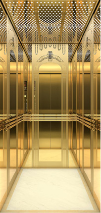 云南家用電梯使用中的穩定性能一般受哪些因素影響