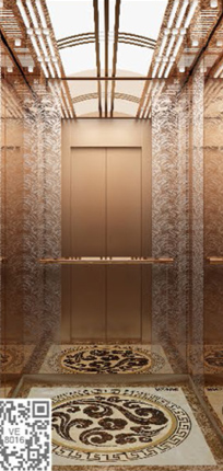 怎样的别墅电梯安装设计方案才是合理的?怎样体现人性化的特点