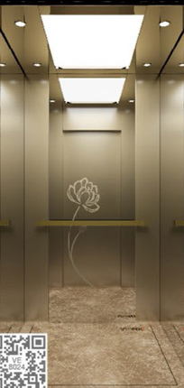 别墅电梯安装能被允许安装的蕞小尺寸是多少