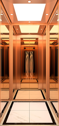选购安装别墅电梯的时候应该遵循什么原则