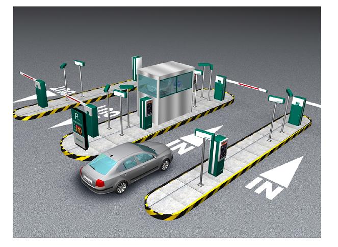 昆明停车设备厂家价格之智能停车系统提高停车位利用率