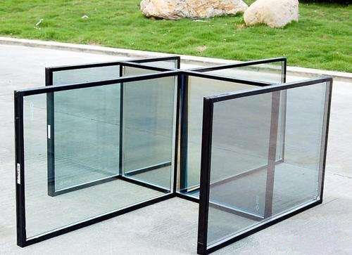 中空玻璃和真空玻璃的区别是什么？
