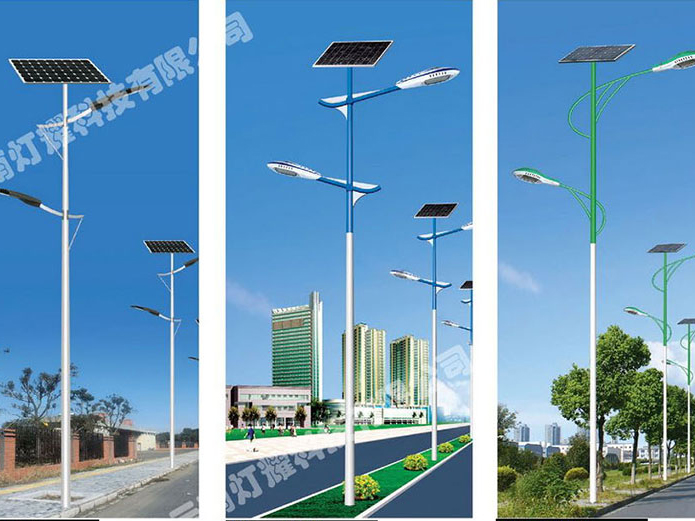 太阳能路灯厂家的设计人员可以从广场的人文角度分析太阳能利用率