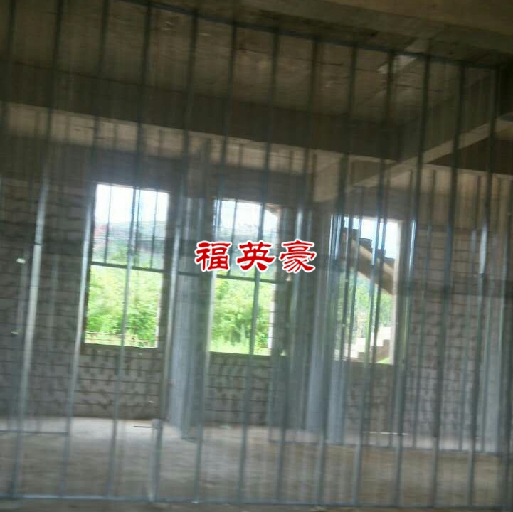 云南建筑专用新型隔墙