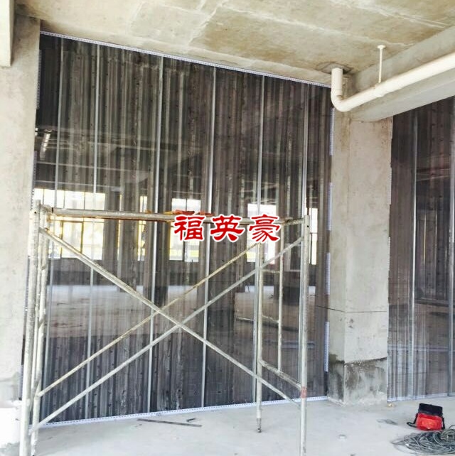 云南政府大樓專用隔墻裝飾材料