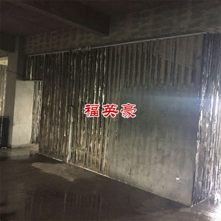 云南机场专用新型隔墙装饰材料