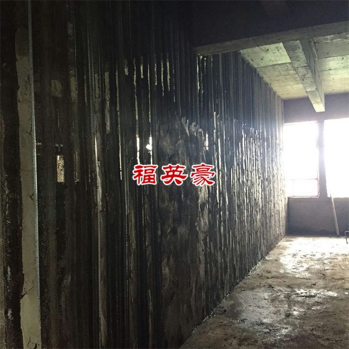 云南机场新型隔墙材料