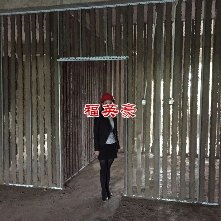 云南医院专用新型隔墙材料