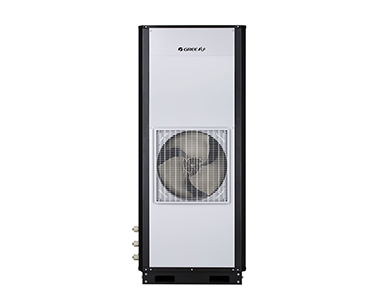 昆明空气能热热水器厂家为你介绍空气能热水器一体机的优势