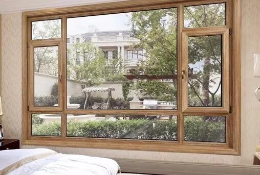 昆明门窗厂提示大家，如果家中的门窗出现这6种情况一定要换掉！