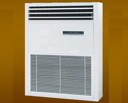 中央空调的主要有三种系统