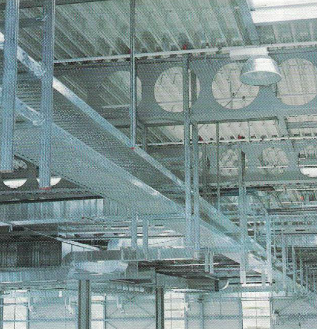 昆明抗震支架厂家在制作抗震支吊架时需遵循的标准