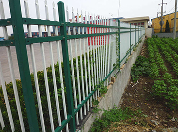 安装基坑护栏网有哪些步骤