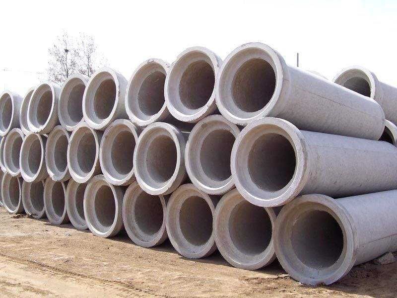 云南水泥制品厂介绍水泥管的蒸养过程