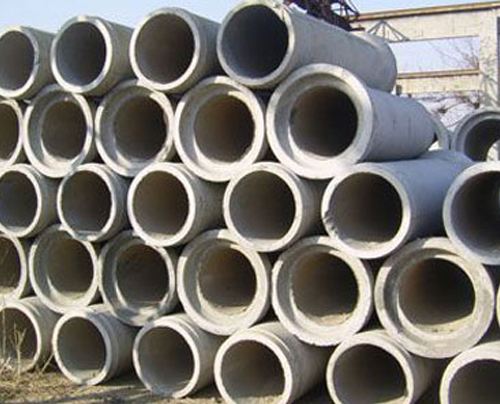 水泥管生产时设备安装施工的主要环节