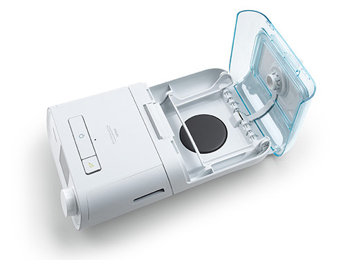 飞利浦伟康DreamStation Auto CPAP DS500呼吸机
