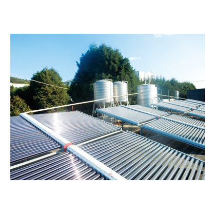 云南太阳能热水器品牌有哪些 海诺新能源科技为你提供