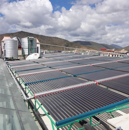 云南太阳能发电设备厂家告诉你太阳能是怎么发电的