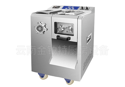 豪华绞切肉机