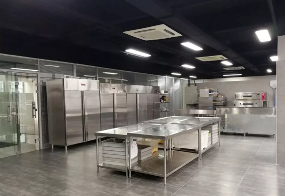 昆明商用不锈钢厨具