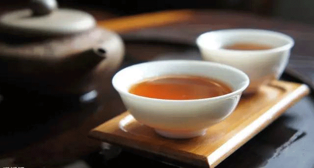 云南普洱古树茶文化——普洱古树茶的“甜”