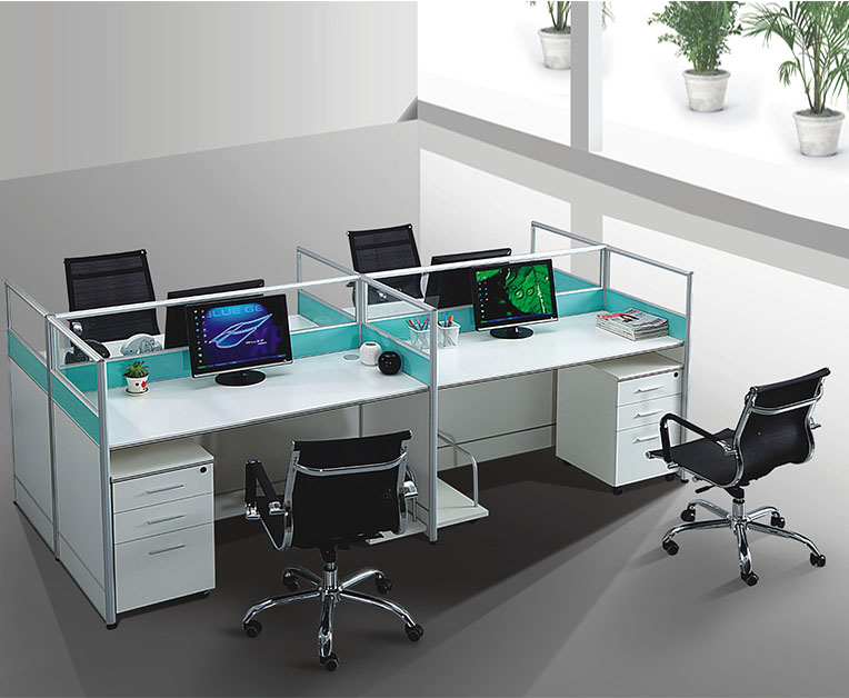 办公家具定制是办公空间的运用更加合理化