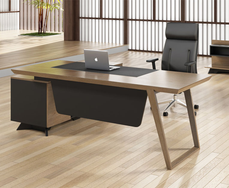 办公家具设计中加入哪些元素可以更加有特色
